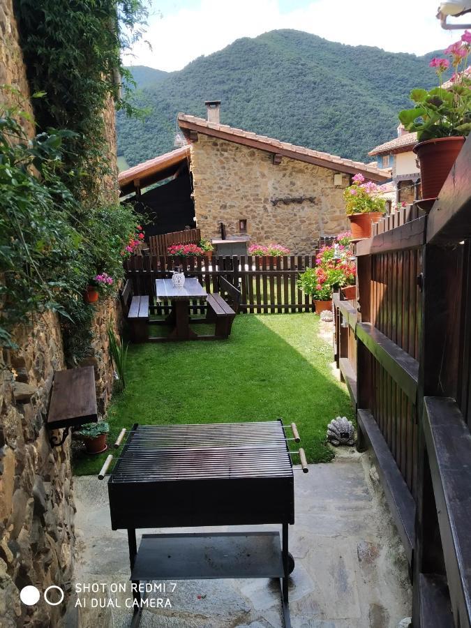 Apartamentos Briz Ojedo Exterior photo