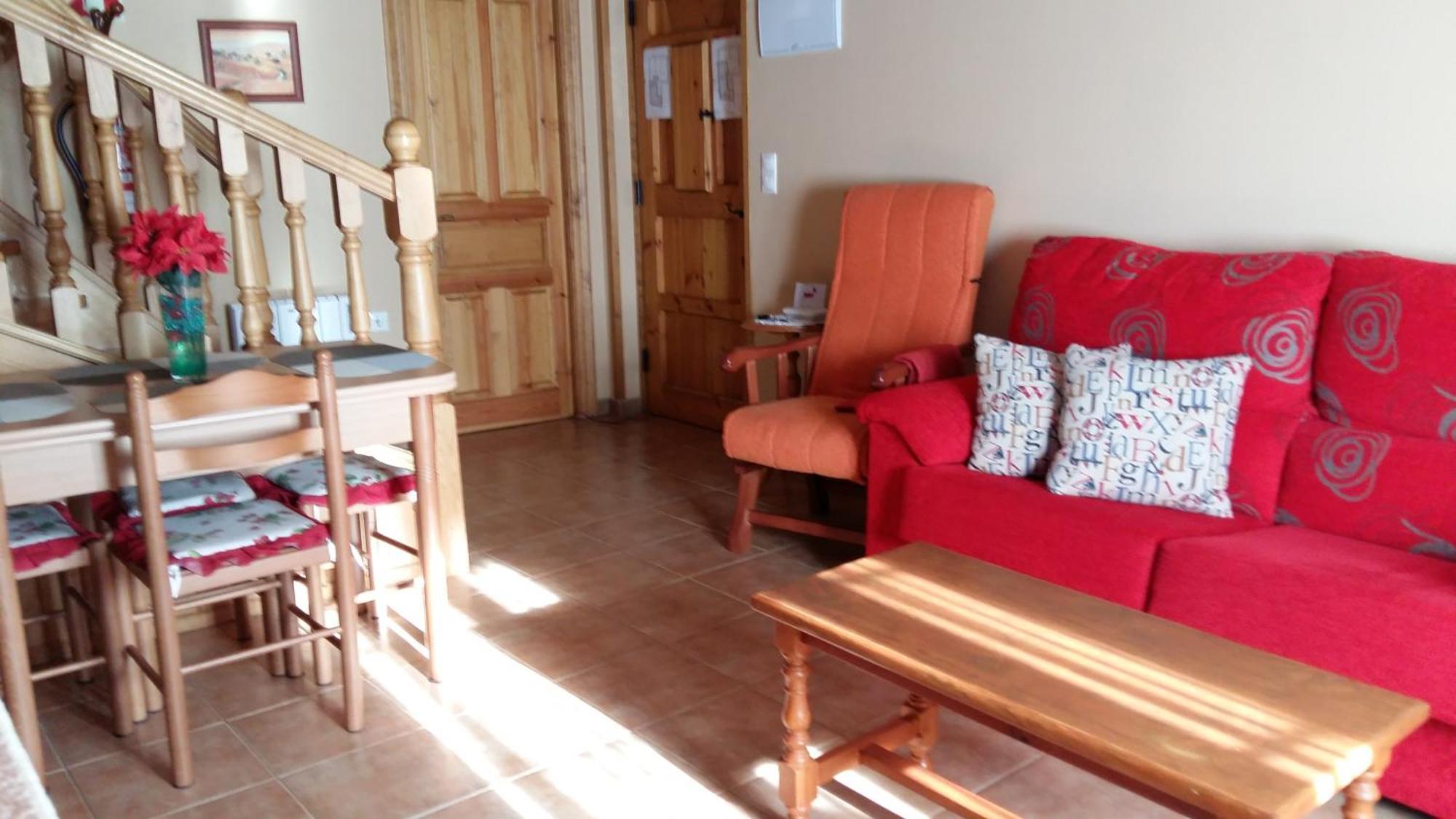 Apartamentos Briz Ojedo Room photo