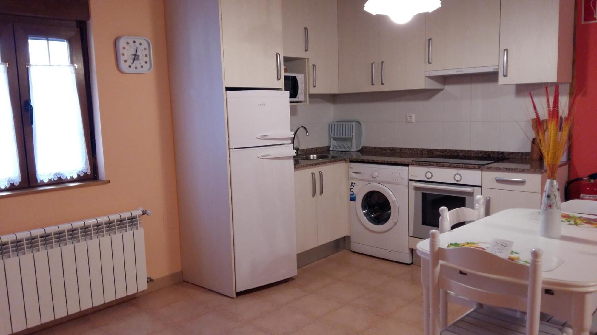 Apartamentos Briz Ojedo Room photo