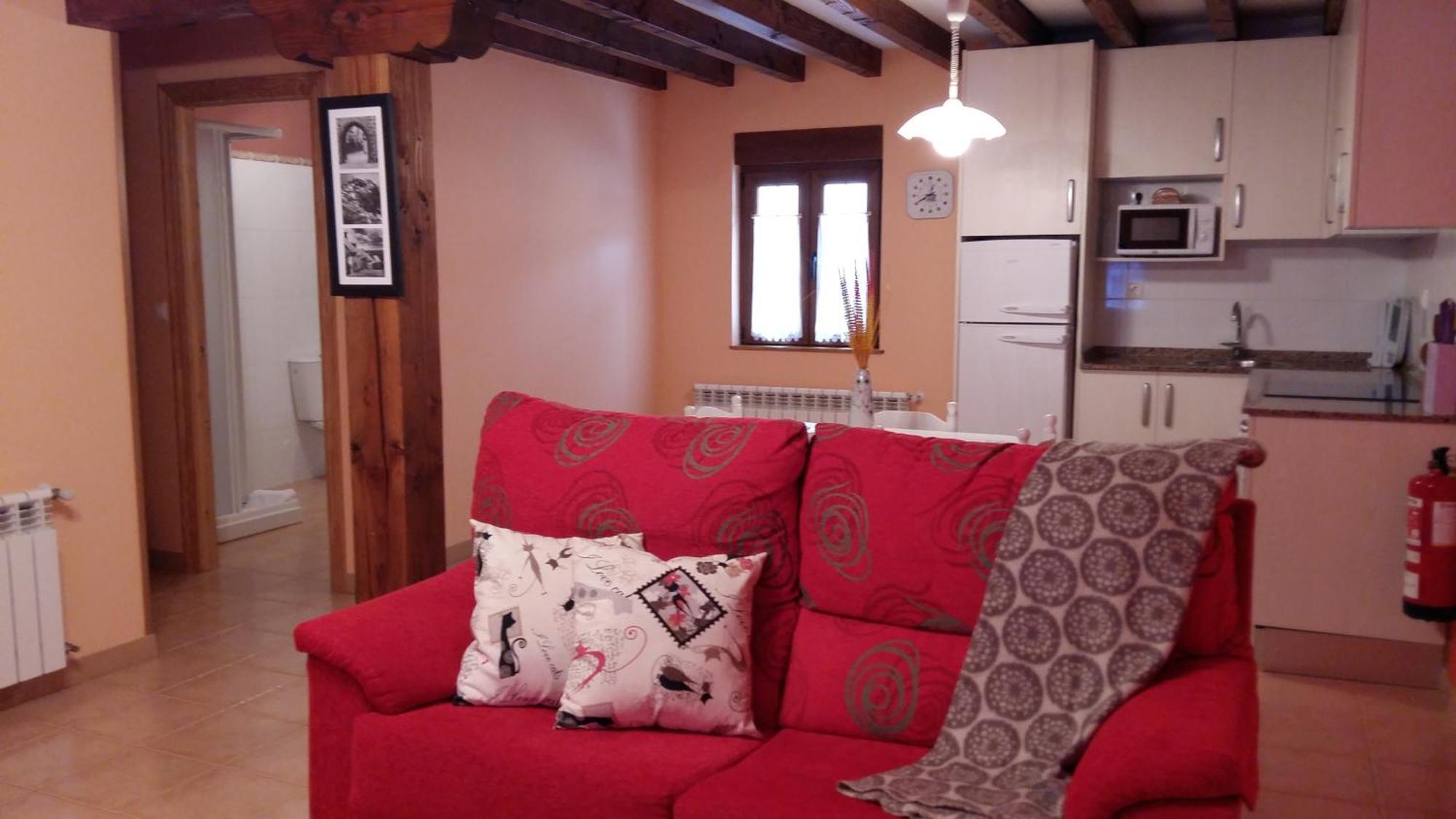 Apartamentos Briz Ojedo Room photo