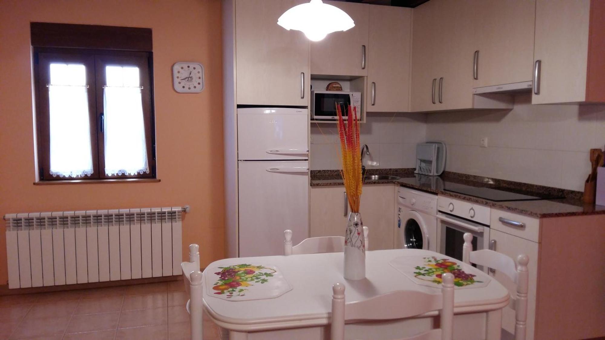 Apartamentos Briz Ojedo Room photo