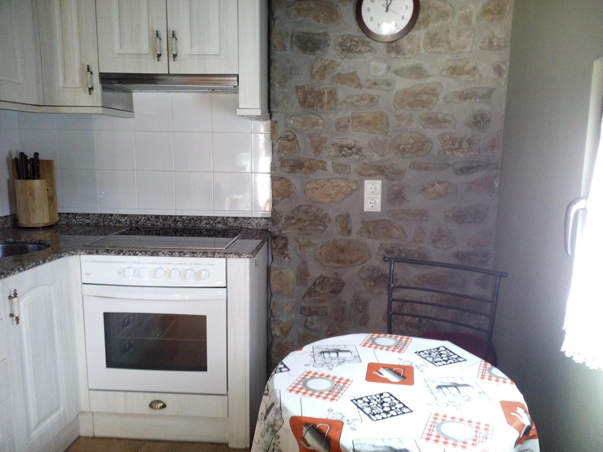 Apartamentos Briz Ojedo Room photo