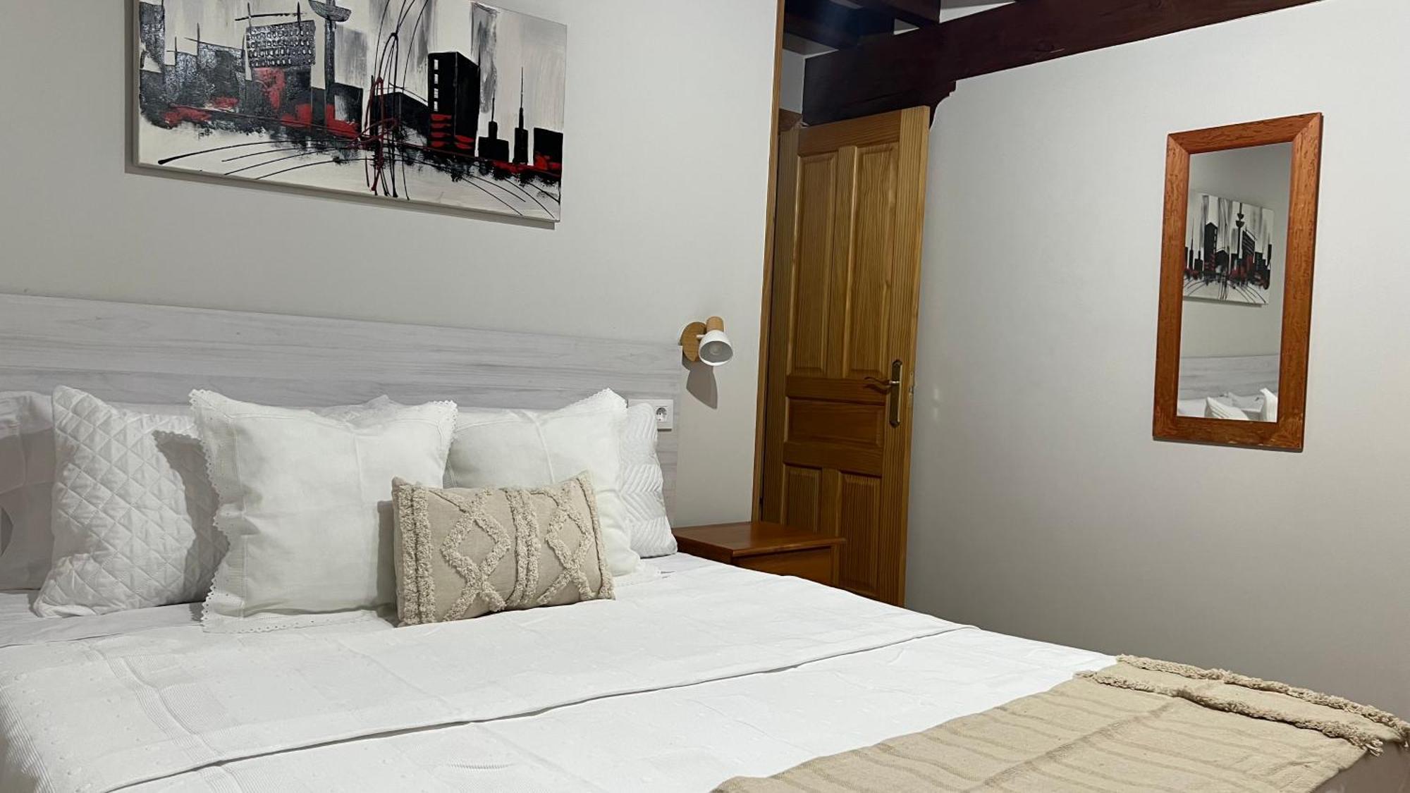 Apartamentos Briz Ojedo Exterior photo