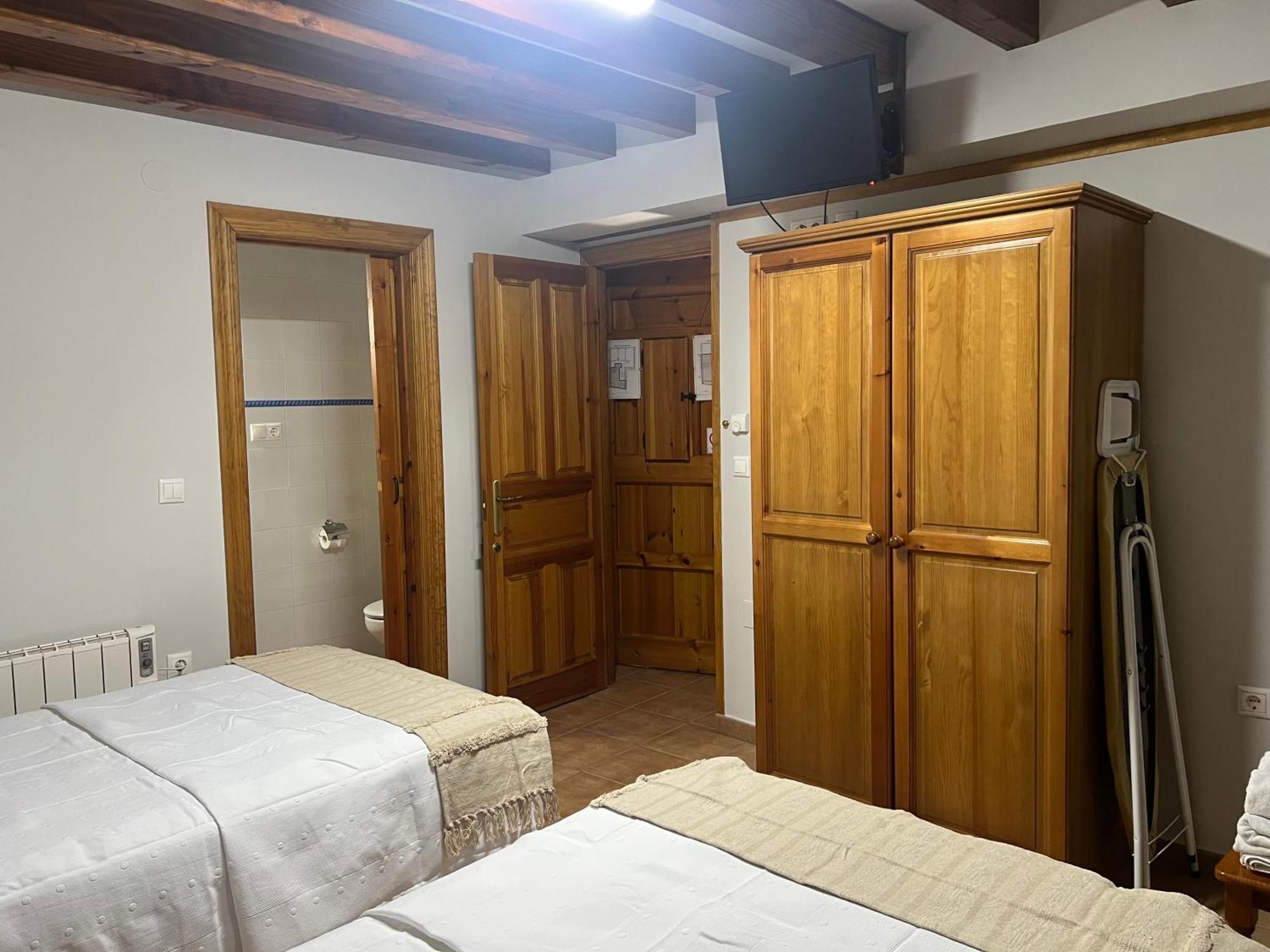Apartamentos Briz Ojedo Exterior photo