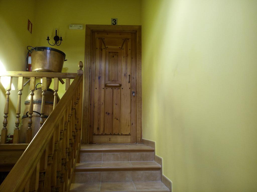 Apartamentos Briz Ojedo Exterior photo