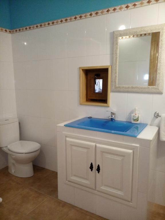 Apartamentos Briz Ojedo Room photo