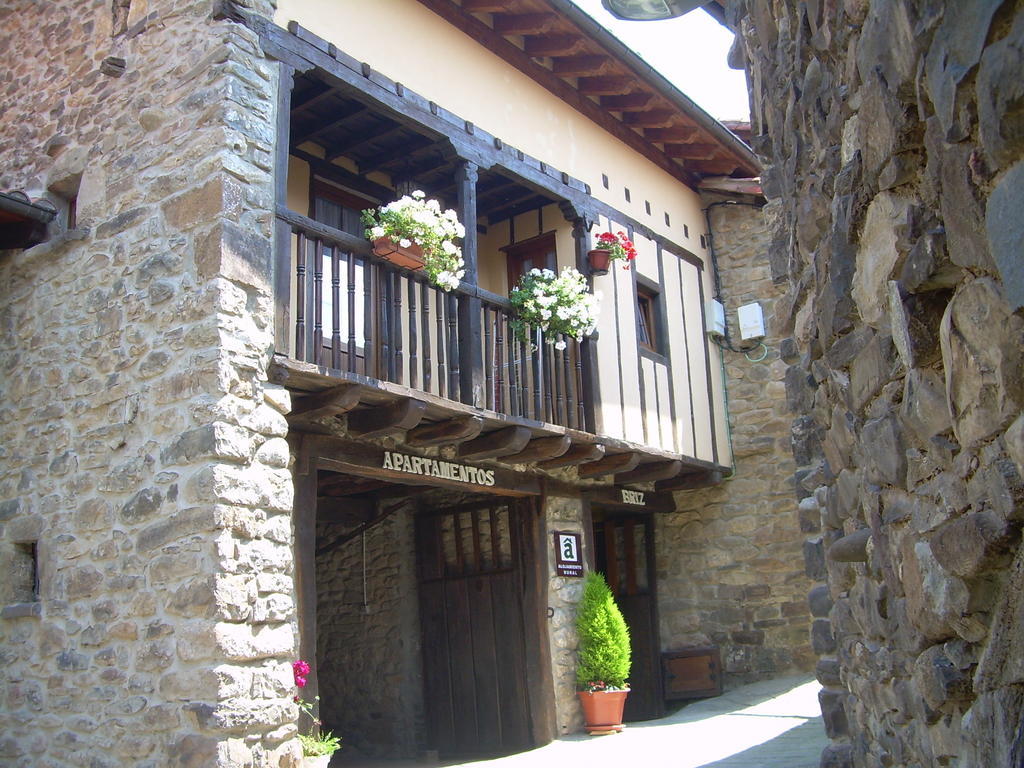 Apartamentos Briz Ojedo Exterior photo