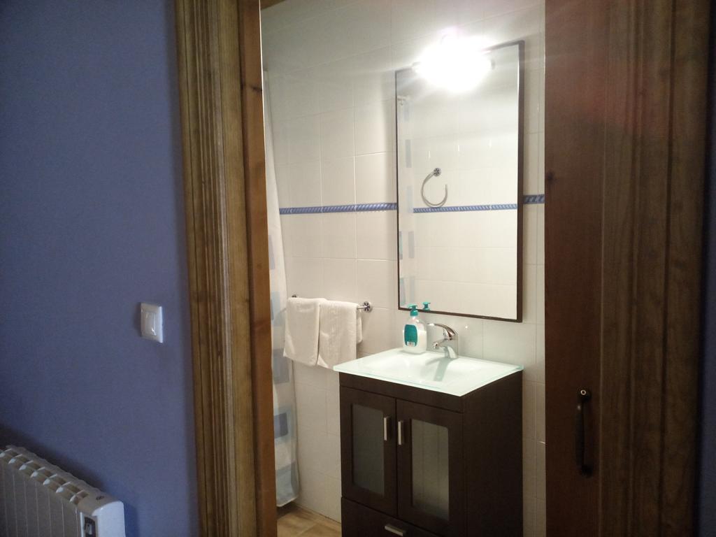 Apartamentos Briz Ojedo Room photo